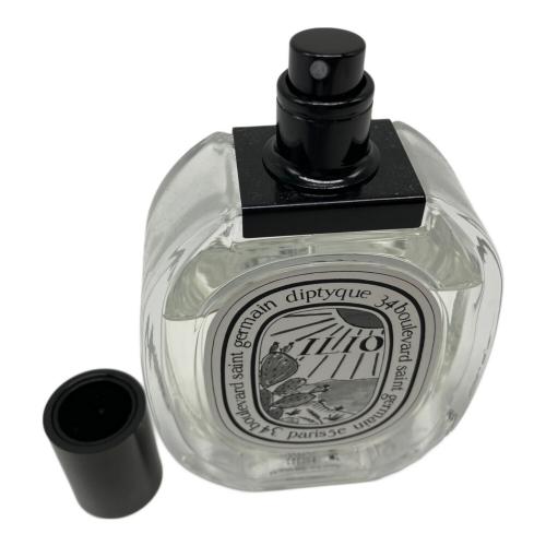 Diptyque (ディプティック) オードトワレ 100ml 残量50%-80% ILIO