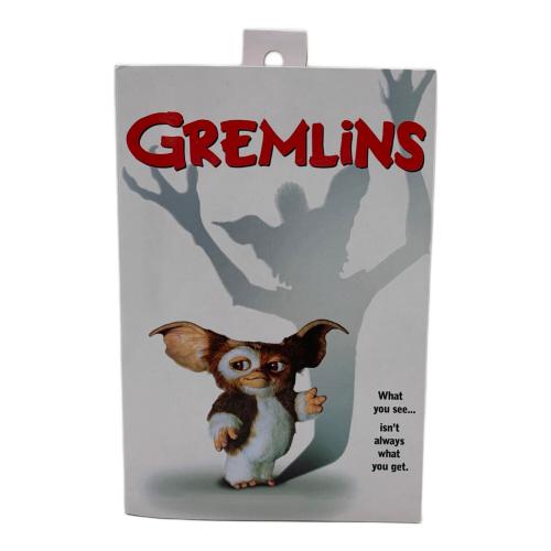 グレムリン 7インチ アクションフィギュア ギズモ