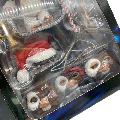 グレムリン 7インチ アクションフィギュア ギズモ