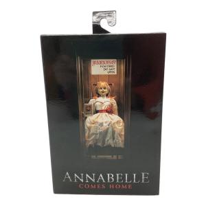 NECA (ネカ) The Conjuring Universe ANNABELLE COMES HOME フィギュア