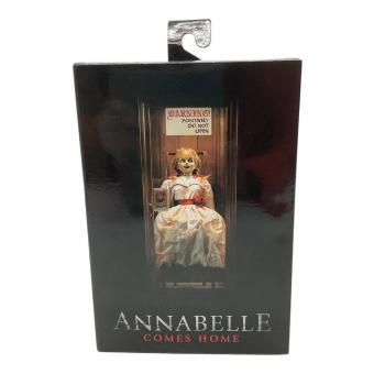 NECA (ネカ) The Conjuring Universe ANNABELLE COMES HOME フィギュア