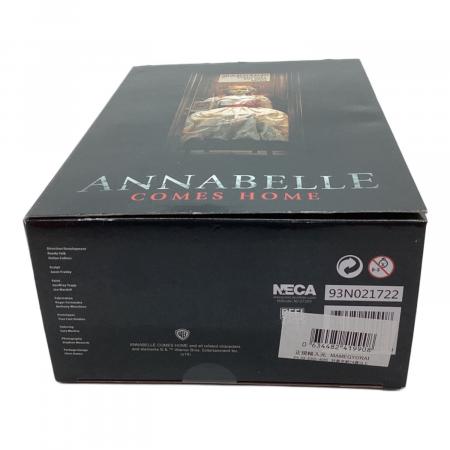 NECA (ネカ) The Conjuring Universe ANNABELLE COMES HOME フィギュア