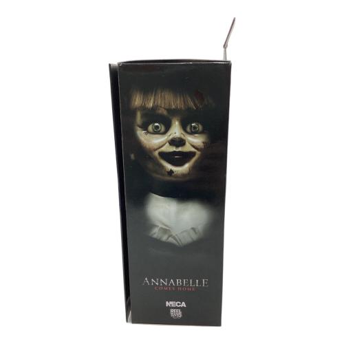 NECA (ネカ) The Conjuring Universe ANNABELLE COMES HOME フィギュア