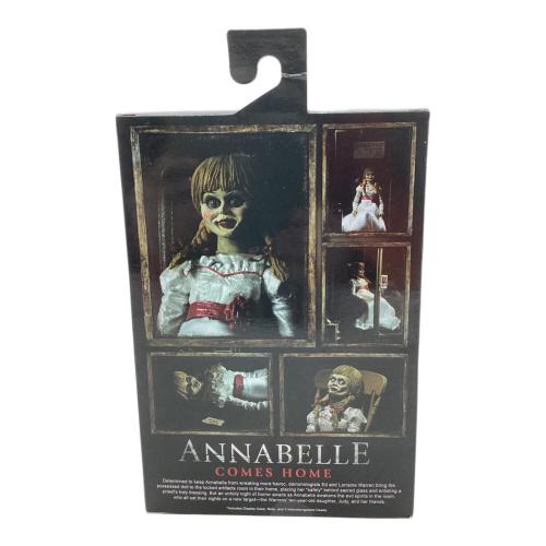 NECA (ネカ) The Conjuring Universe ANNABELLE COMES HOME フィギュア