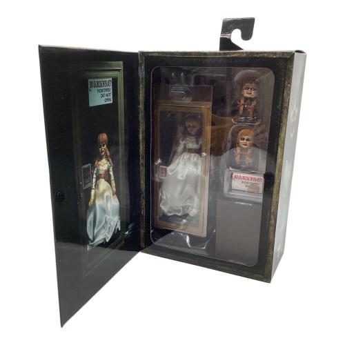 NECA (ネカ) The Conjuring Universe ANNABELLE COMES HOME フィギュア