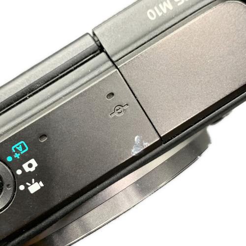 CANON (キヤノン) ミラーレス一眼カメラ EOS M10 PC2179