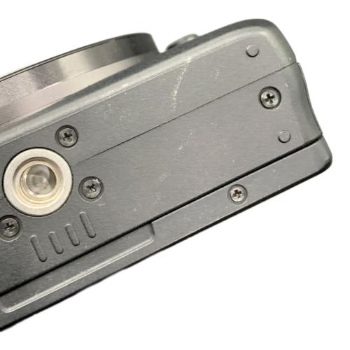 CANON (キヤノン) ミラーレス一眼カメラ EOS M10 PC2179