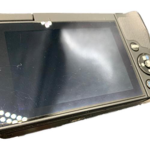 CANON (キヤノン) ミラーレス一眼カメラ EOS M10 PC2179