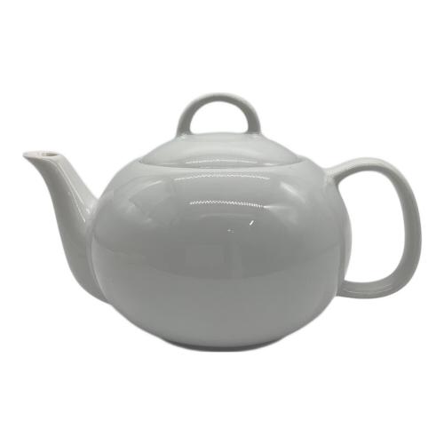 Ronnefeldt (ロンネフェルト) ティーポット