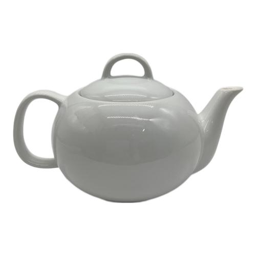 Ronnefeldt (ロンネフェルト) ティーポット