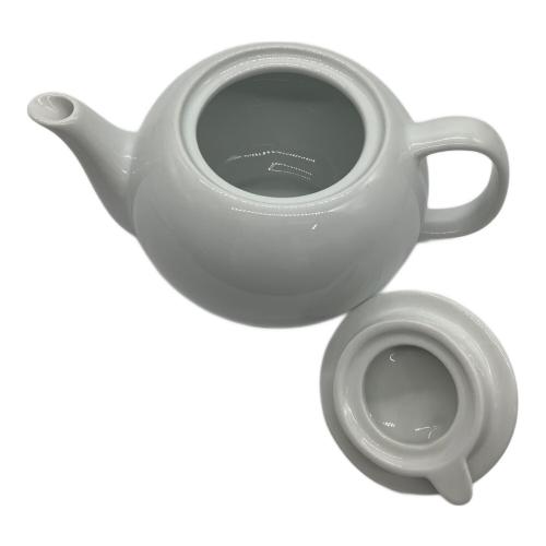 Ronnefeldt (ロンネフェルト) ティーポット