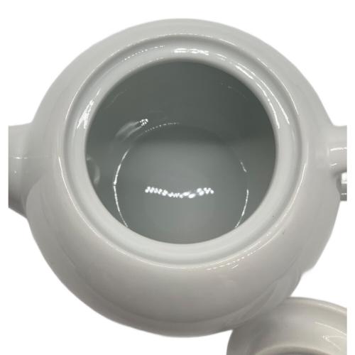 Ronnefeldt (ロンネフェルト) ティーポット