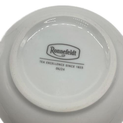Ronnefeldt (ロンネフェルト) ティーポット