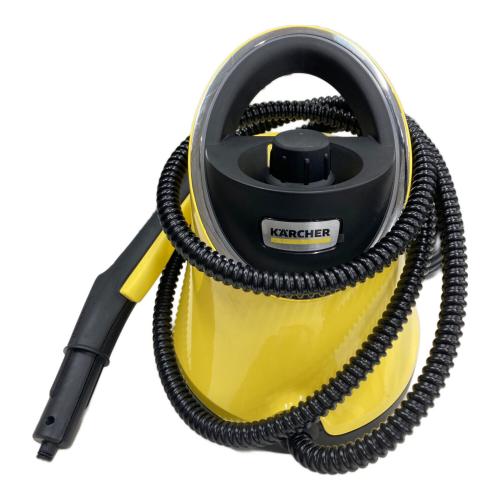 Karcher (ケルヒャー) スチームクリーナー SC JKT 20