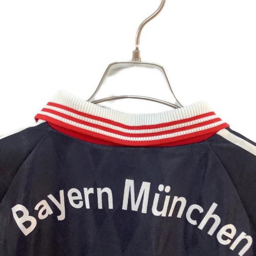 adidas (アディダス) サッカーユニフォーム SIZE M 97-99シーズン・ホーム ネイビー×レッド