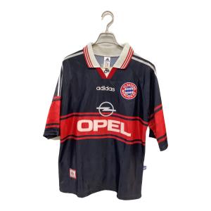 adidas (アディダス) サッカーユニフォーム SIZE M バイエルン・ミュンヘン