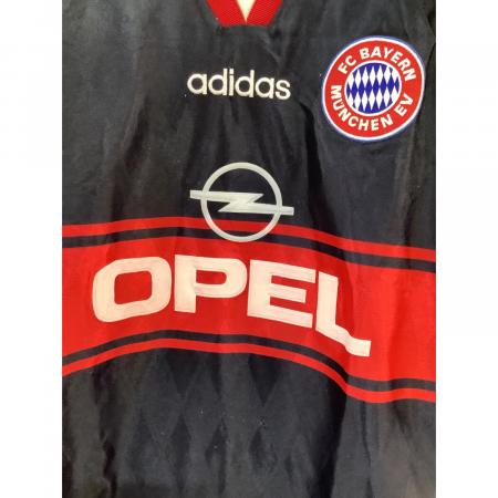 adidas (アディダス) サッカーユニフォーム SIZE M バイエルン