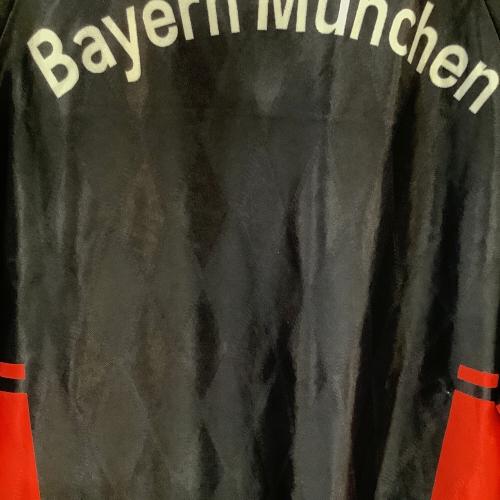 adidas (アディダス) サッカーユニフォーム SIZE M バイエルン・ミュンヘン