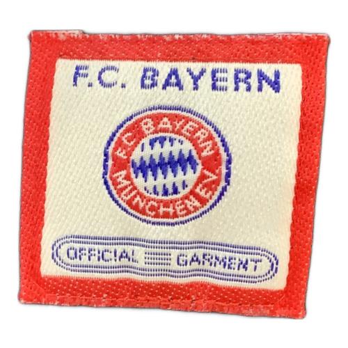 adidas (アディダス) サッカーユニフォーム SIZE M バイエルン・ミュンヘン