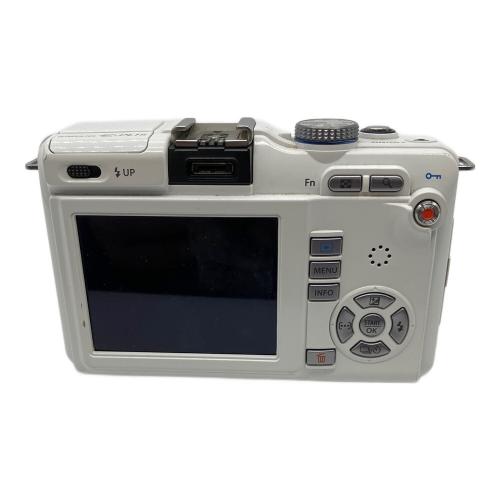 OLYMPUS (オリンパス) ミラーレス一眼カメラ ペン Lite E-PL1s