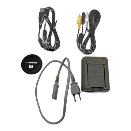 OLYMPUS (オリンパス) ミラーレス一眼カメラ ペン Lite E-PL1s