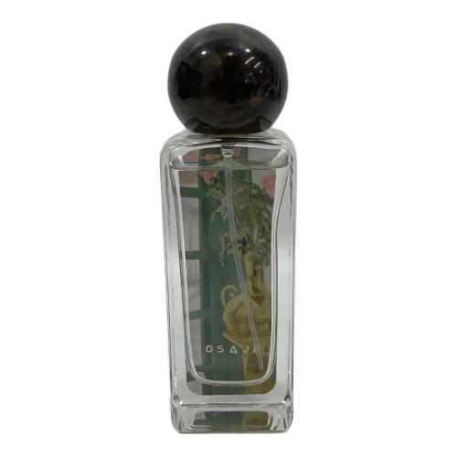 OSAJI オードトワレ 45ml 残量80%-99% 光の届く場所