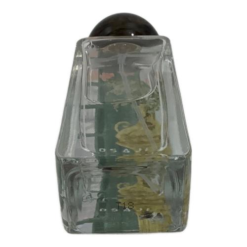 OSAJI オードトワレ 45ml 残量80%-99% 光の届く場所