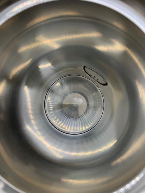 STELTON (ステルトン) CYLINDA-LINE Coffee Pot 1.5L/シリンダライン コーヒーポット 1.5L シルバー ステルトン シリンダライン 1.5L アルネ ヤコブセン ステンレス