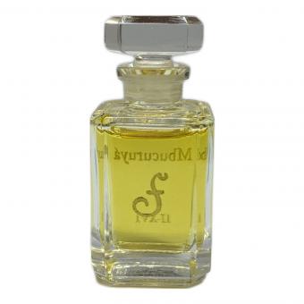 FUEGUIA (フエギア) フレグランス 8ml 残量80%-99% Mbucuruya