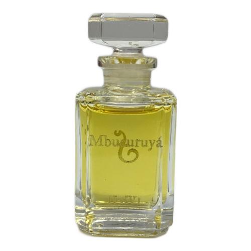 FUEGUIA (フエギア) フレグランス 8ml 残量80%-99% Mbucuruya