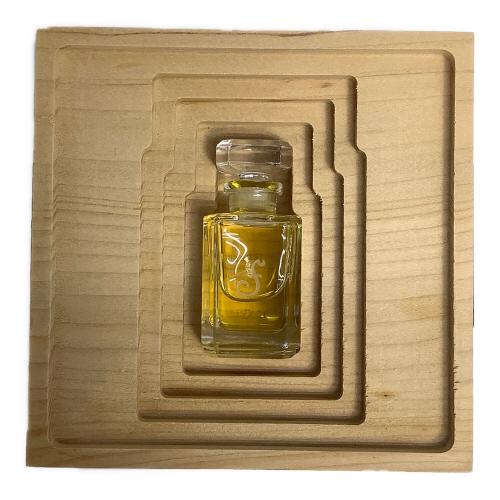 FUEGUIA (フエギア) フレグランス 8ml 残量80%-99% Mbucuruya