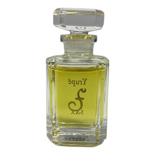 FUEGUIA (フエギア) フレグランス 8ml 残量80%-99% Yrupe
