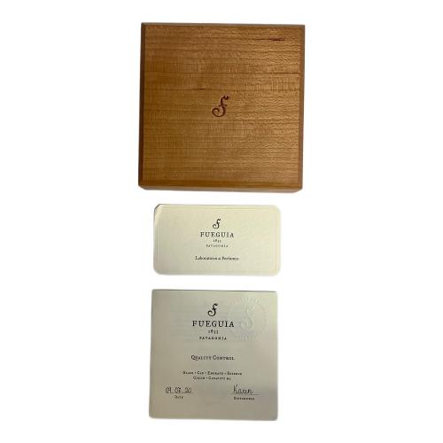 FUEGUIA (フエギア) フレグランス 8ml 残量80%-99% Yrupe