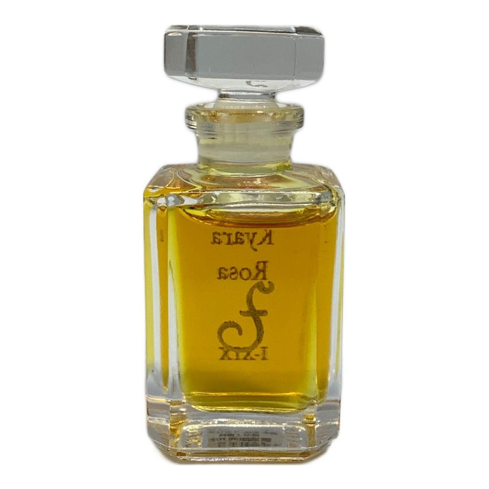 フエギア FUEGIA Kyara Rosa FUEGUIA (フエギア) フレグランス 8ml 残量80%-99% Kyara Rosa