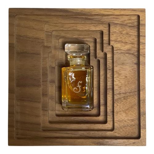 FUEGUIA (フエギア) フレグランス 8ml 残量80%-99% Kyara Rosa