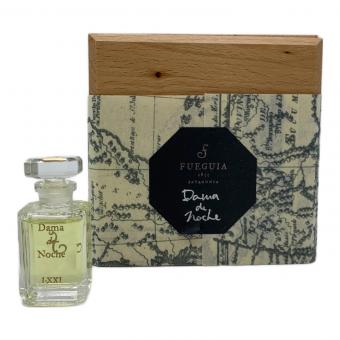 FUEFUIA PURA ESENCIA 8ml DAMA DE NOCHE　I-XXI