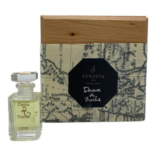 FUEFUIA PURA ESENCIA 8ml DAMA DE NOCHE　I-XXI