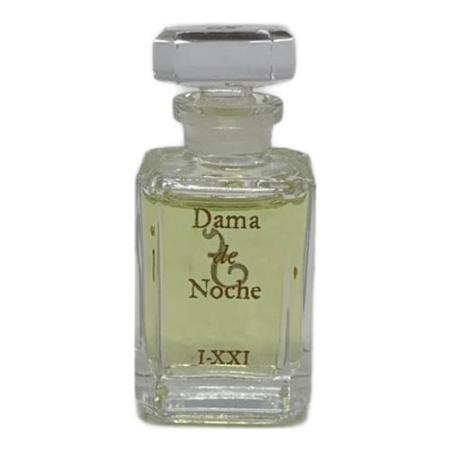 FUEFUIA PURA ESENCIA 8ml DAMA DE NOCHE　I-XXI