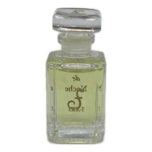 FUEFUIA PURA ESENCIA 8ml DAMA DE NOCHE　I-XXI