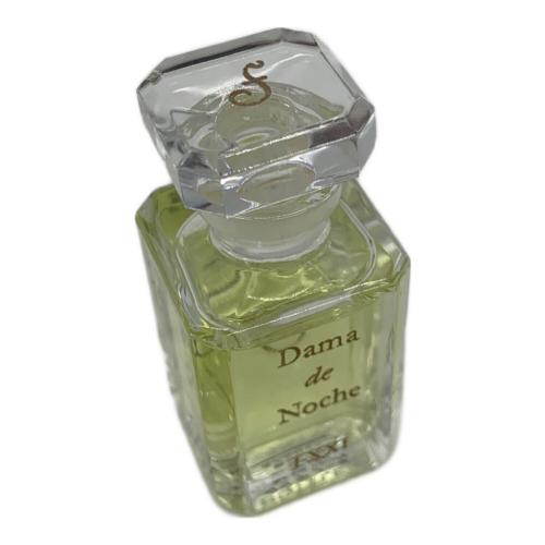 FUEFUIA PURA ESENCIA 8ml DAMA DE NOCHE　I-XXI