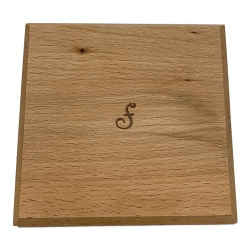 FUEFUIA PURA ESENCIA 8ml DAMA DE NOCHE　I-XXI