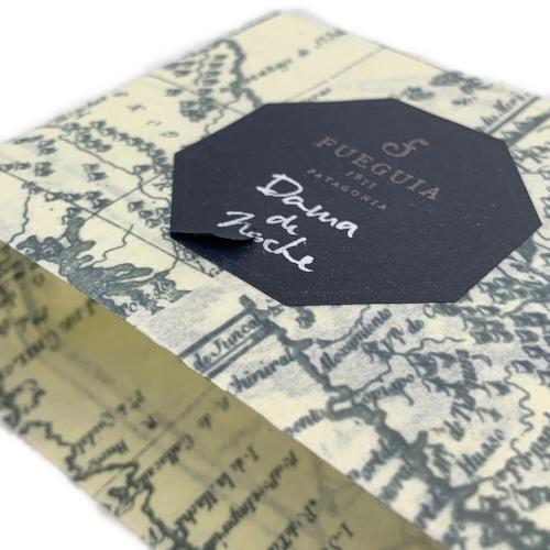 FUEFUIA PURA ESENCIA 8ml DAMA DE NOCHE　I-XXI