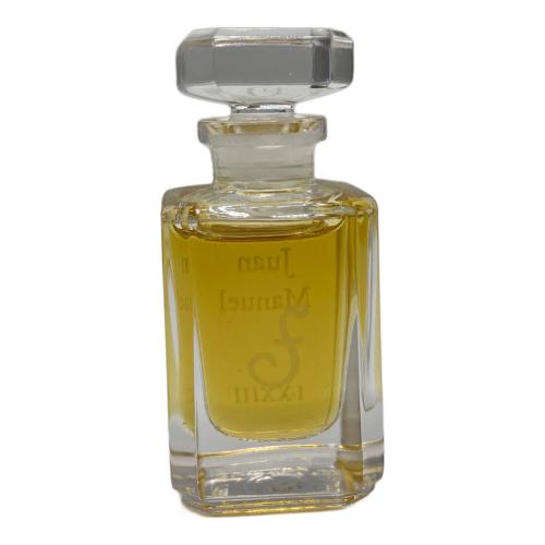 FUEGUIA (フエギア) フレグランス 8ml JUAN MANUEL