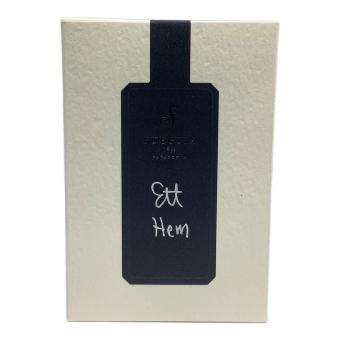 FUEGUIA (フエギア) キャンドル Wtt Hem