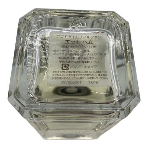 FUEGUIA (フエギア) フレグランス 100ml 残量80%-99% Ett Hem