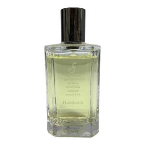 FUEGUIA (フエギア) フレグランス 100ml 残量80%-99% HUMBOLDT