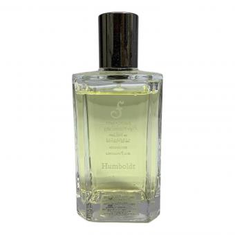 FUEGUIA (フエギア) フレグランス 100ml 残量80%-99% HUMBOLDT