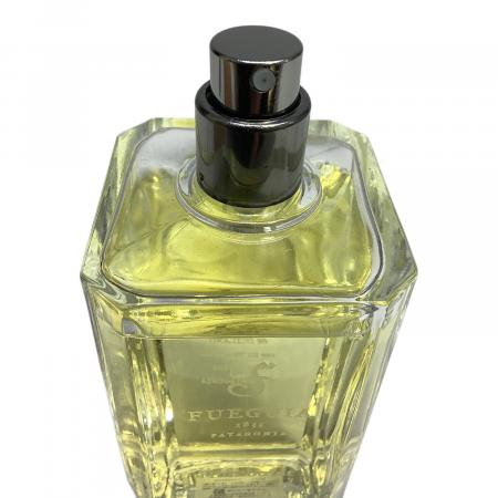 FUEGUIA (フエギア) フレグランス 100ml 残量80%-99% HUMBOLDT