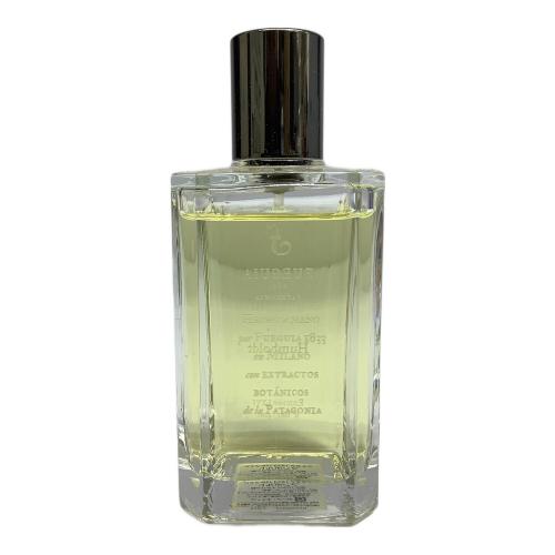 FUEGUIA (フエギア) フレグランス 100ml 残量80%-99% HUMBOLDT