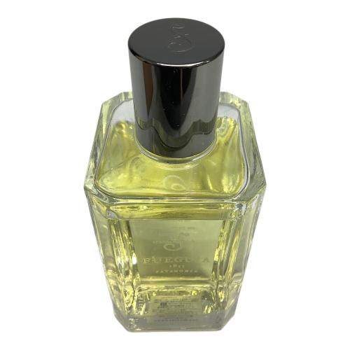 FUEGUIA (フエギア) フレグランス 100ml 残量80%-99% HUMBOLDT
